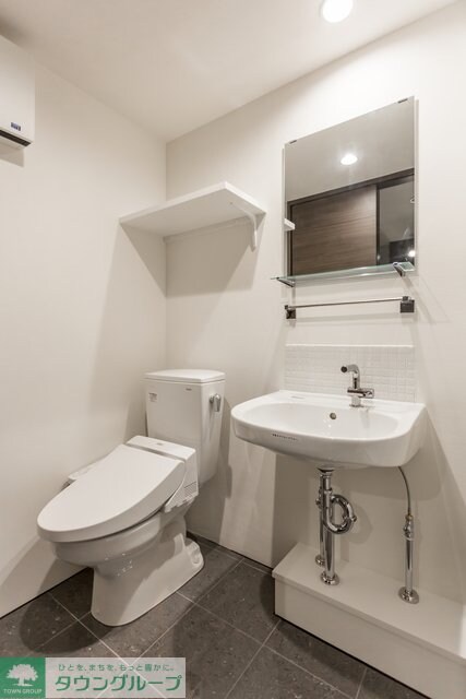 LAPiS南麻布の物件内観写真