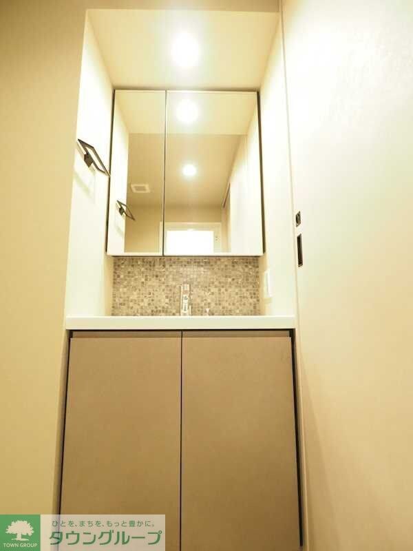 クロスレジデンス日本橋本町の物件内観写真