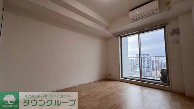 パークアクシス亀戸中央公園の物件内観写真