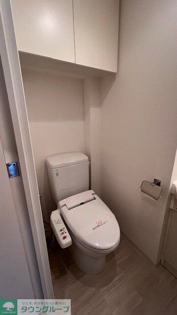 パークアクシス亀戸中央公園の物件内観写真