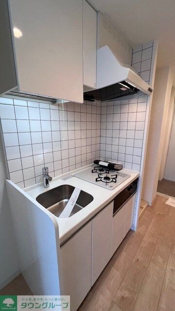 パークアクシス亀戸中央公園の物件内観写真