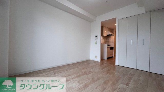 パークアクシス亀戸中央公園の物件内観写真