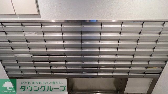 パークアクシス亀戸中央公園の物件内観写真