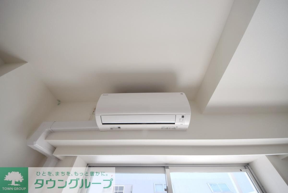 プライマル月島の物件内観写真