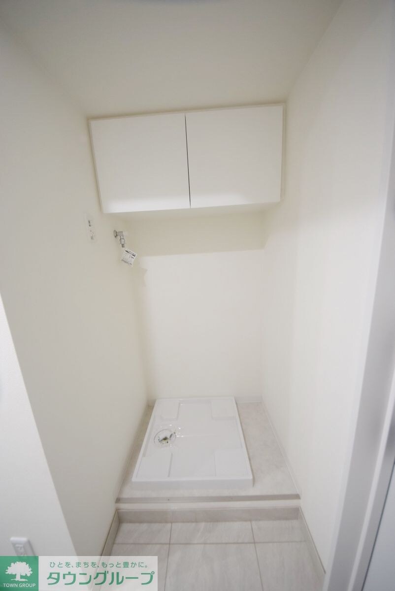 プライマル月島の物件内観写真