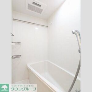 アジールコート品川中延の物件内観写真