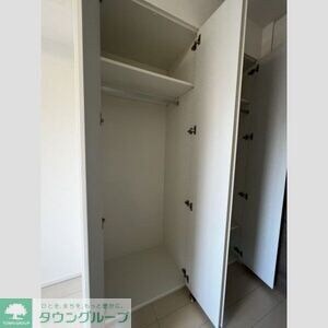 アジールコート品川中延の物件内観写真