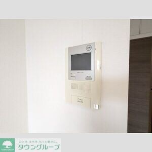 アジールコート品川中延の物件内観写真