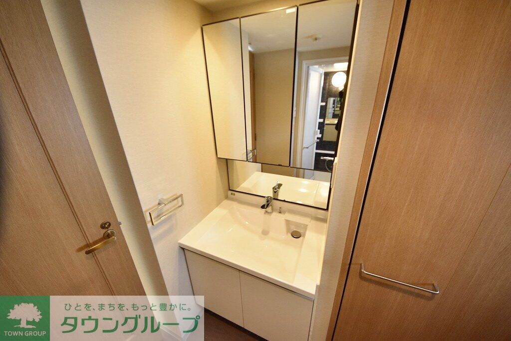 パークアクシス西麻布ステージの物件内観写真