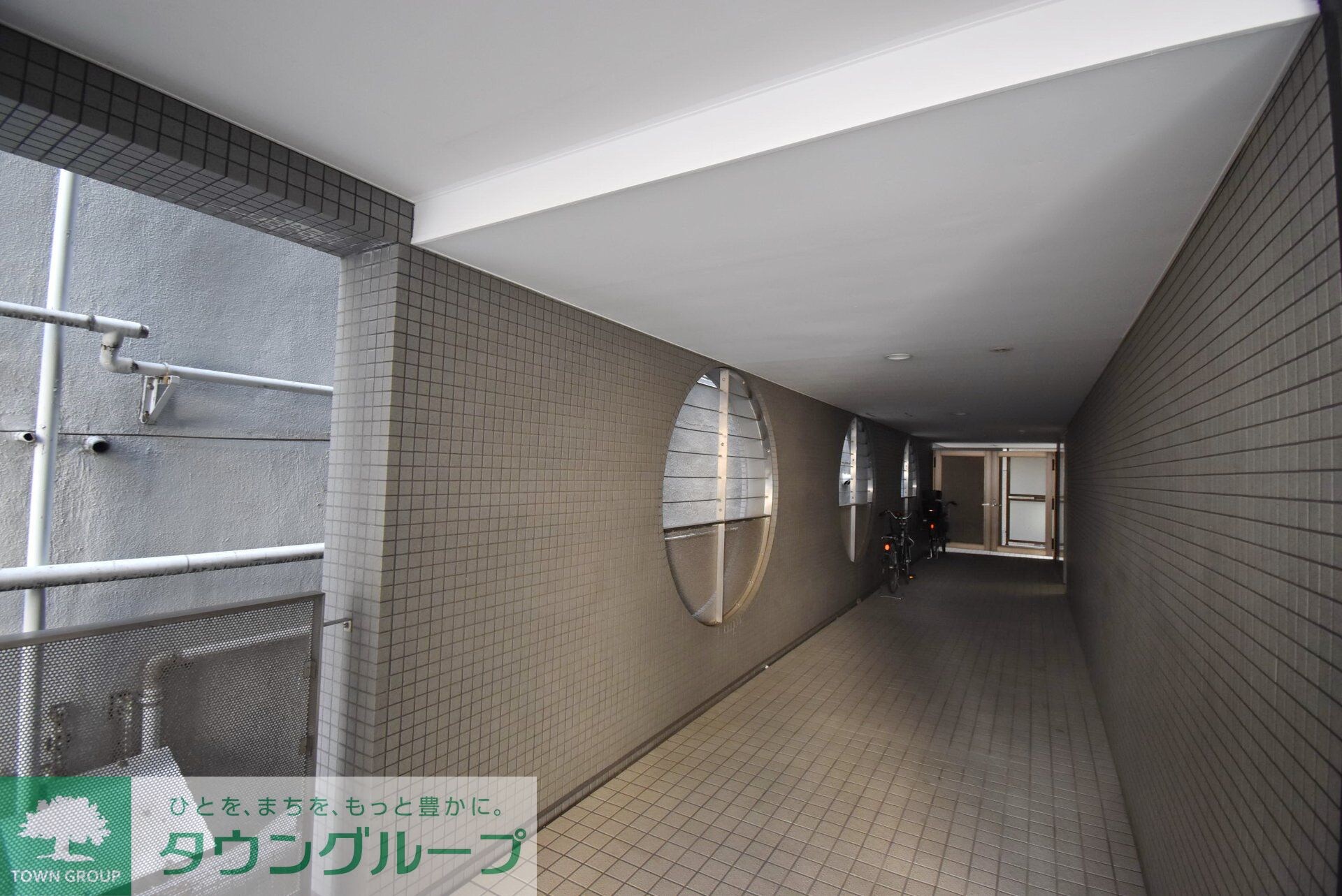 パークアクシス西麻布ステージの物件内観写真