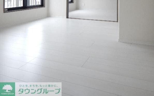 ガラ・ステージ日本橋の物件内観写真