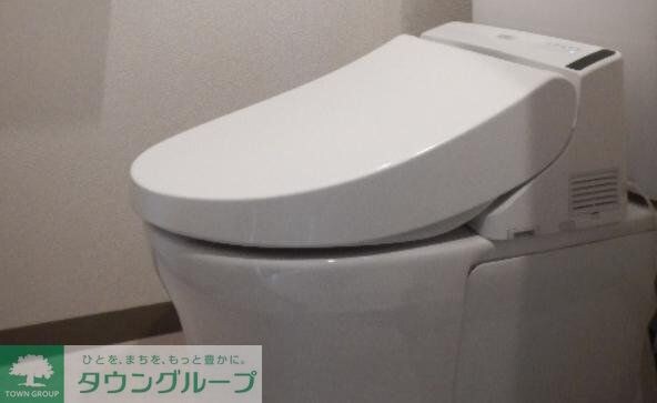 ガラ・ステージ日本橋の物件内観写真