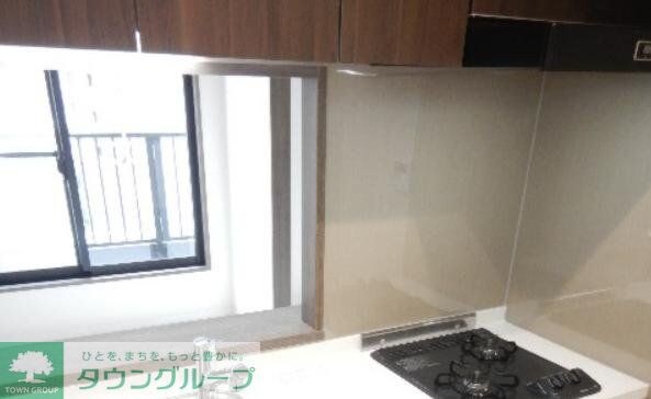 ガラ・ステージ日本橋の物件内観写真