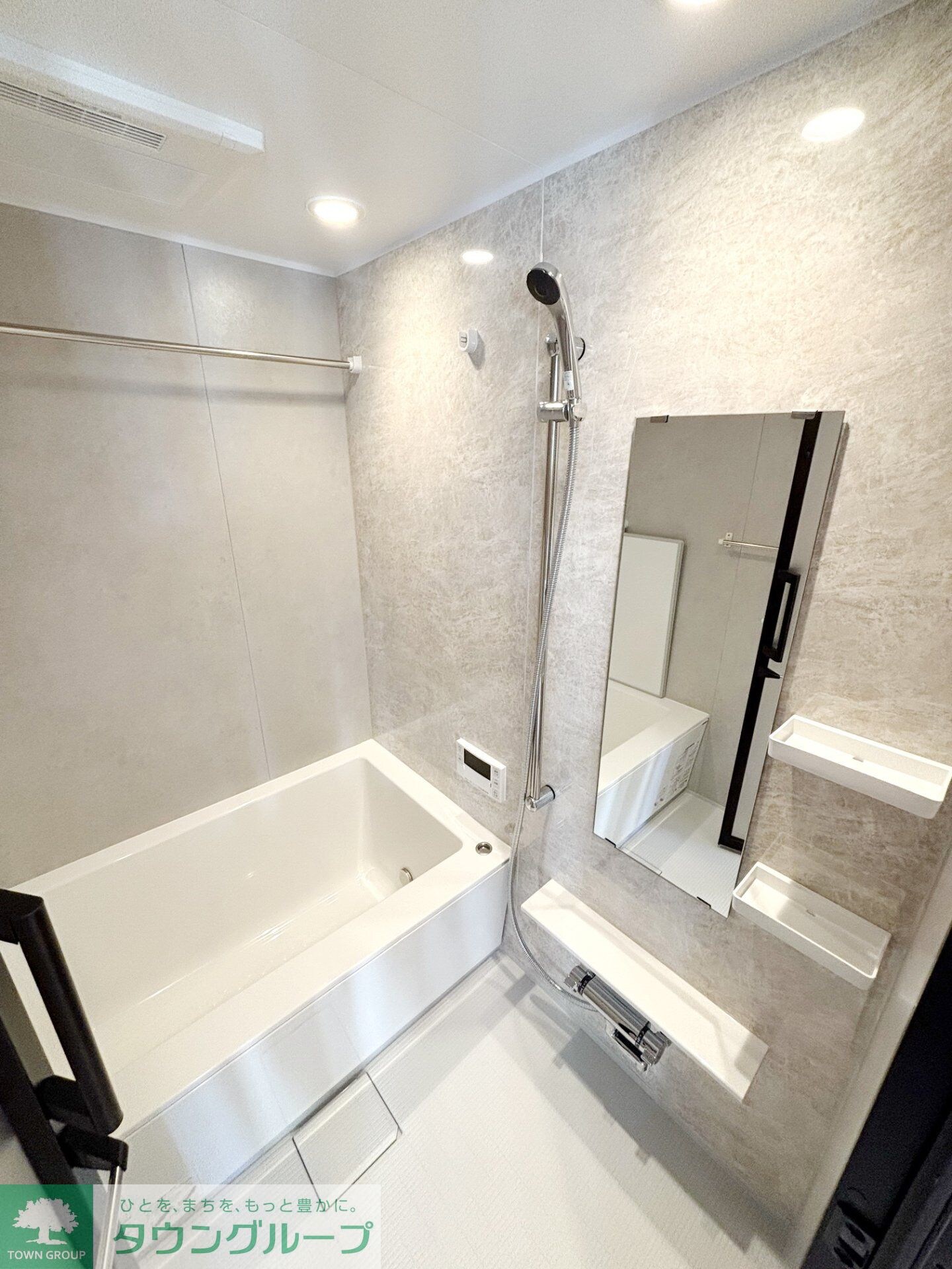 AIFLAT品川戸越パークサイドの物件内観写真