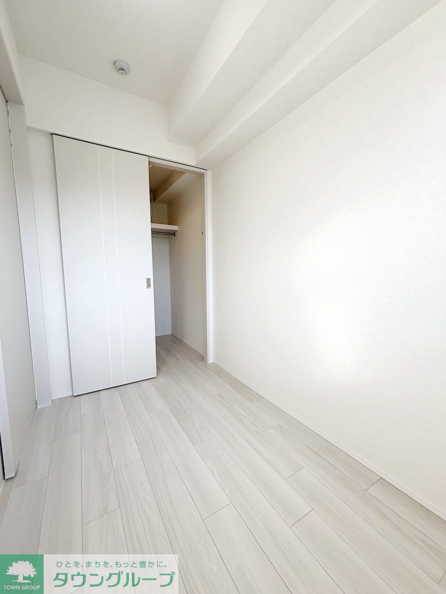 AIFLAT品川戸越パークサイドの物件内観写真