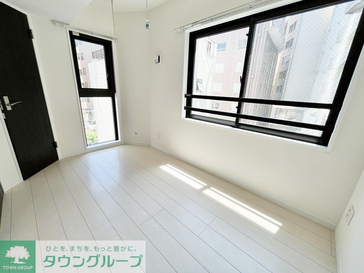 Espoir三田の物件内観写真