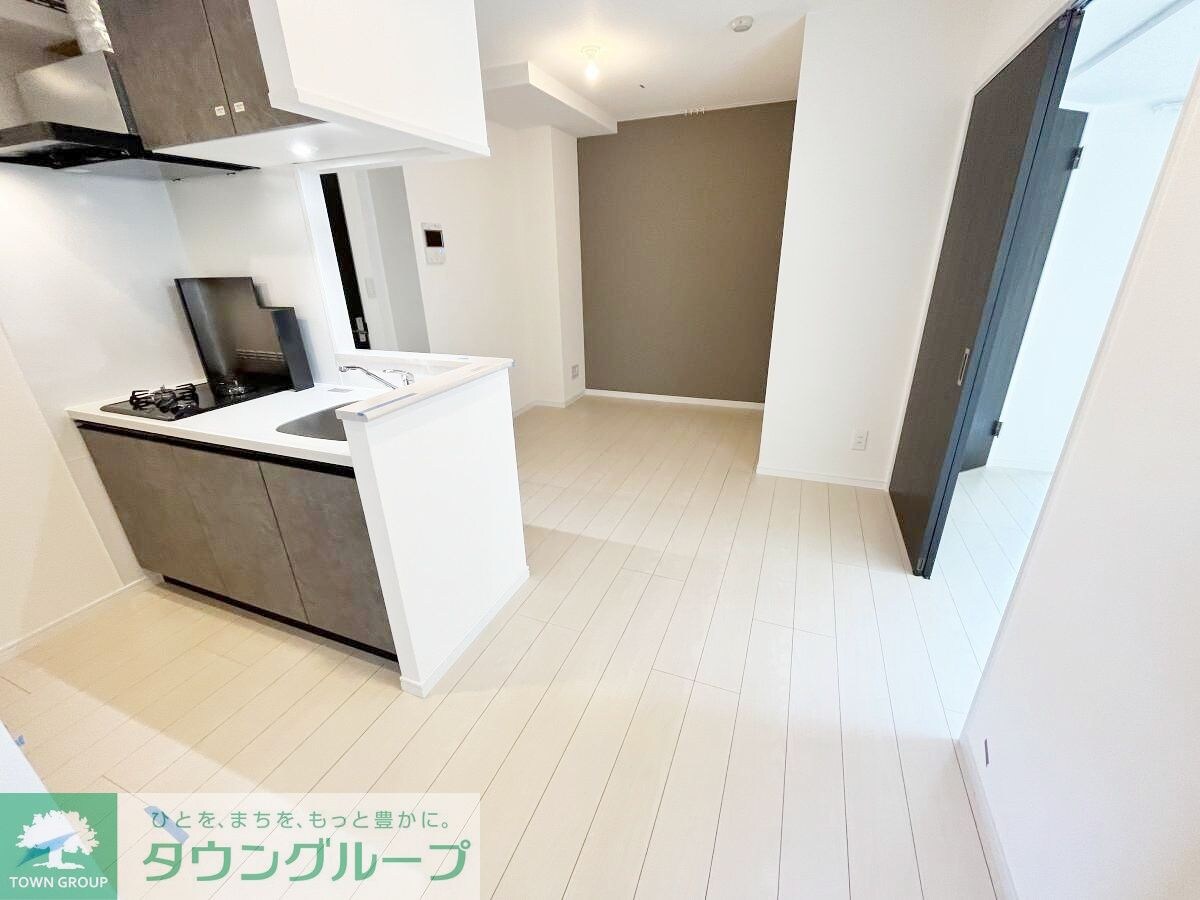 Espoir三田の物件内観写真