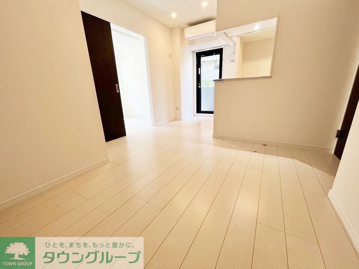 Espoir三田の物件内観写真