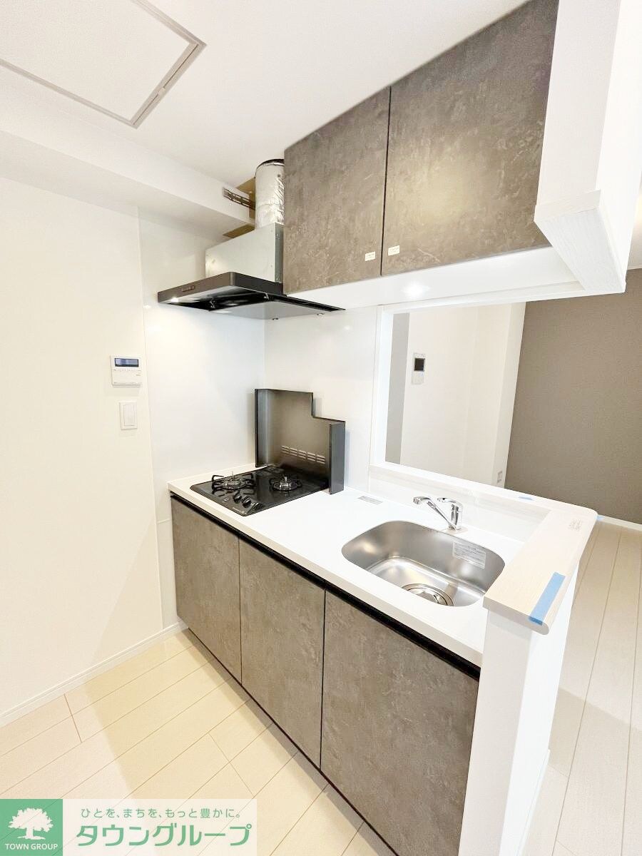 Espoir三田の物件内観写真