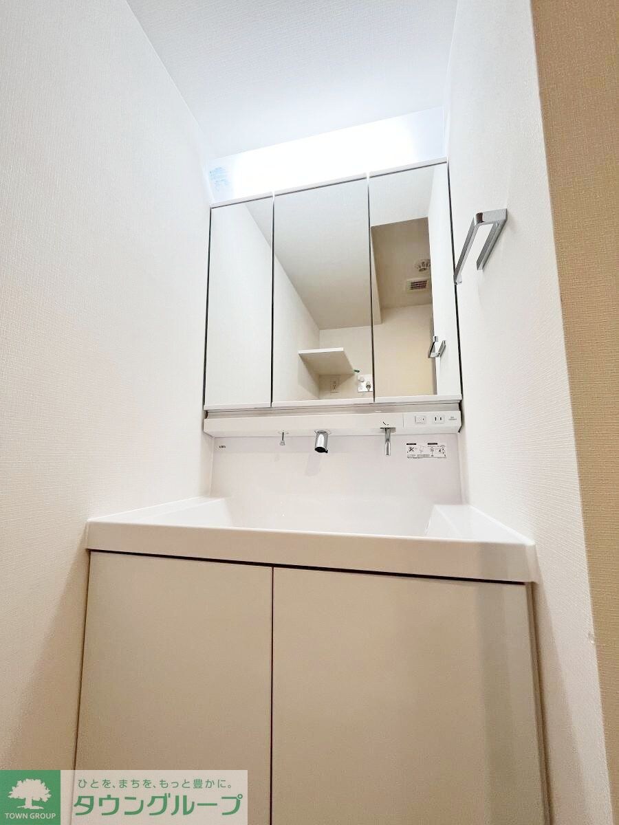 Espoir三田の物件内観写真