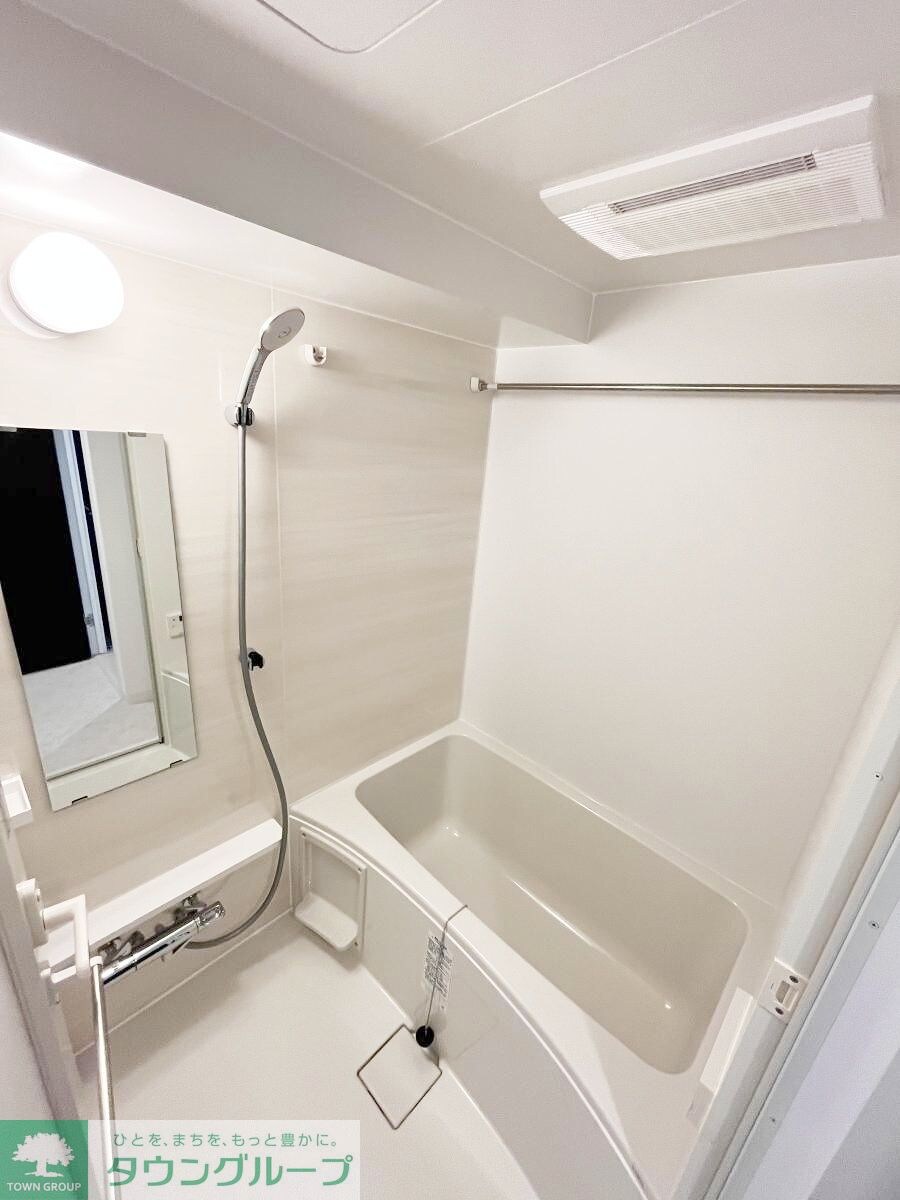 Espoir三田の物件内観写真