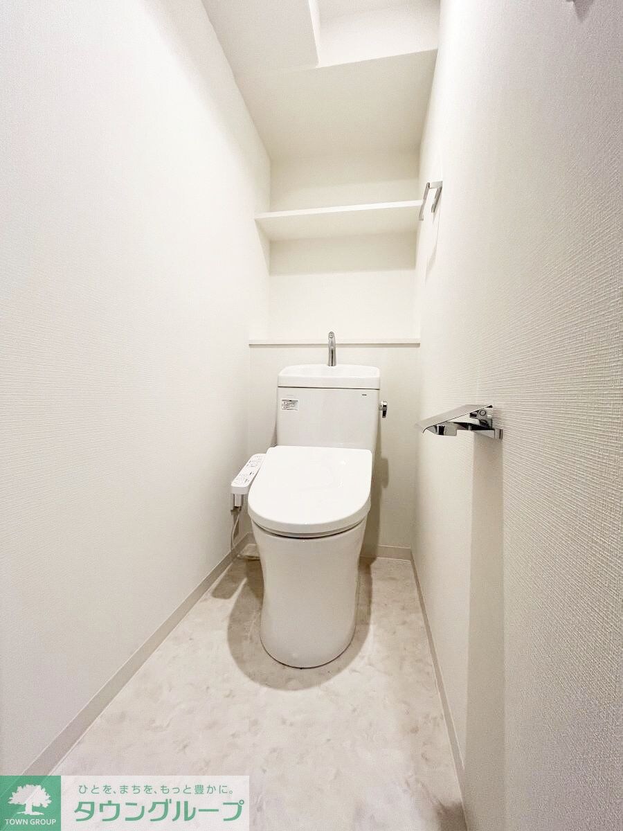 Espoir三田の物件内観写真