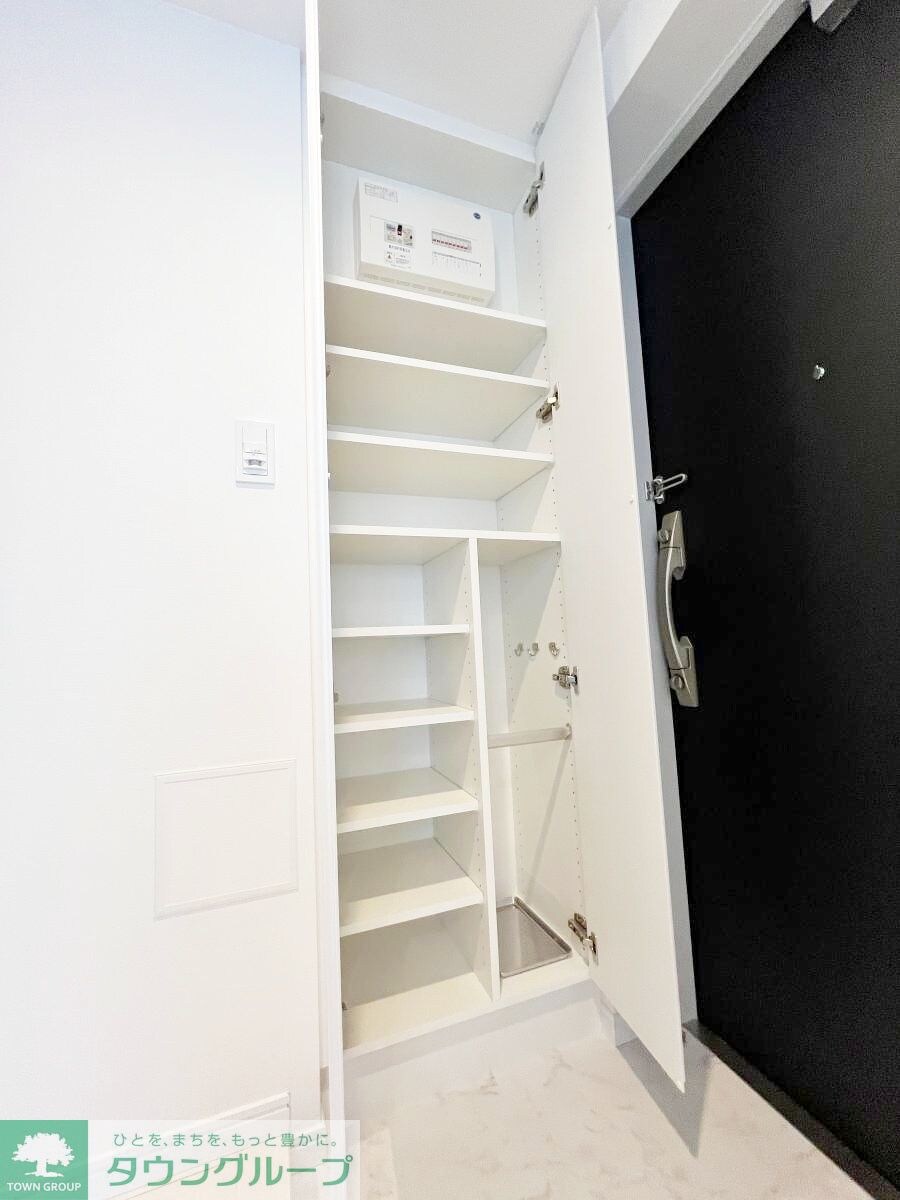 Espoir三田の物件内観写真