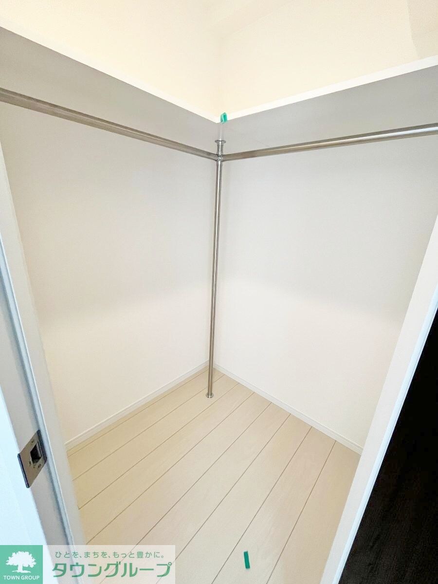 Espoir三田の物件内観写真