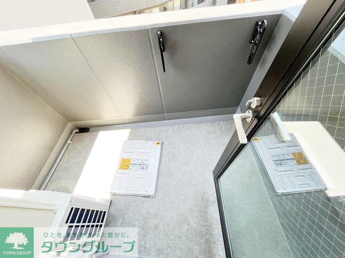 Espoir三田の物件内観写真