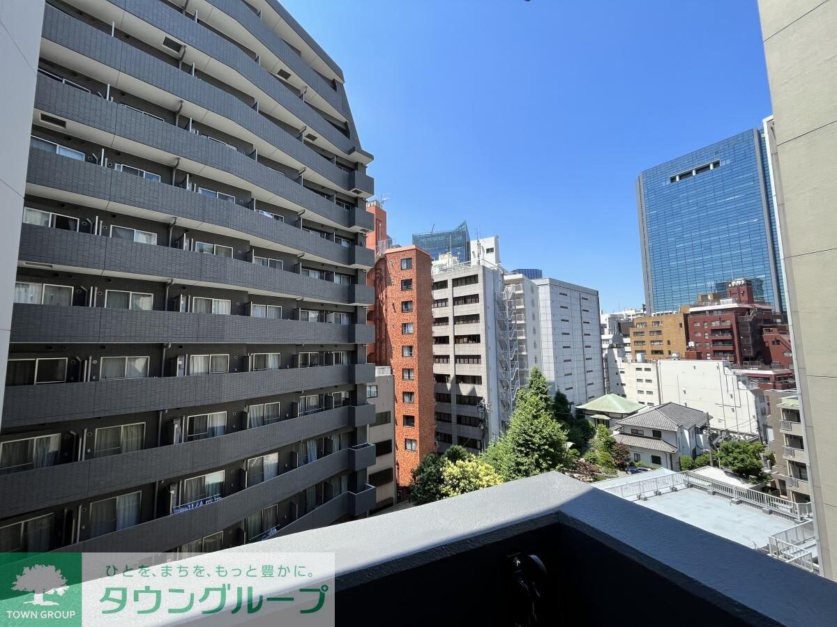 Espoir三田の物件内観写真