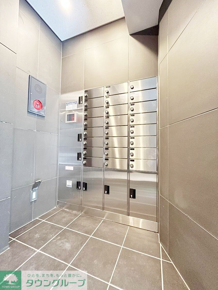 Espoir三田の物件内観写真