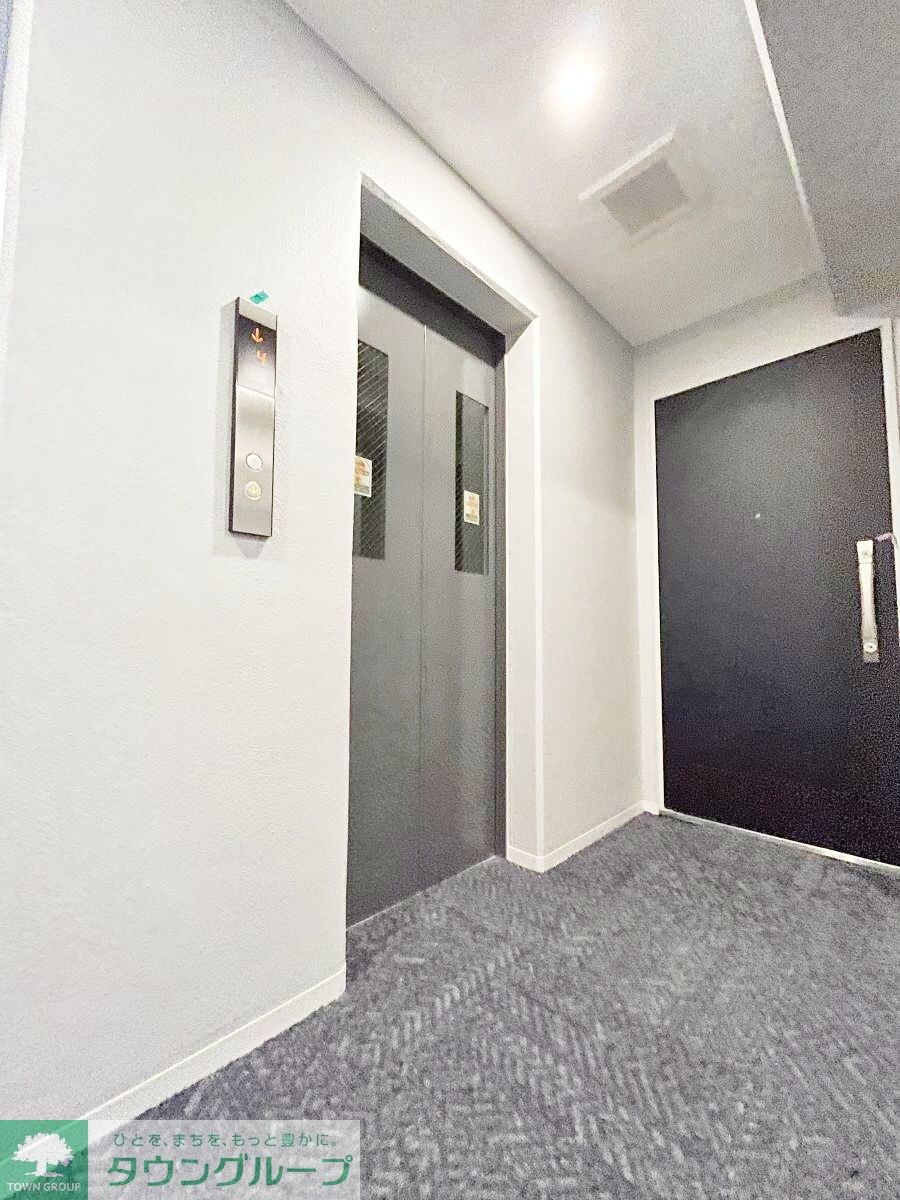 Espoir三田の物件内観写真