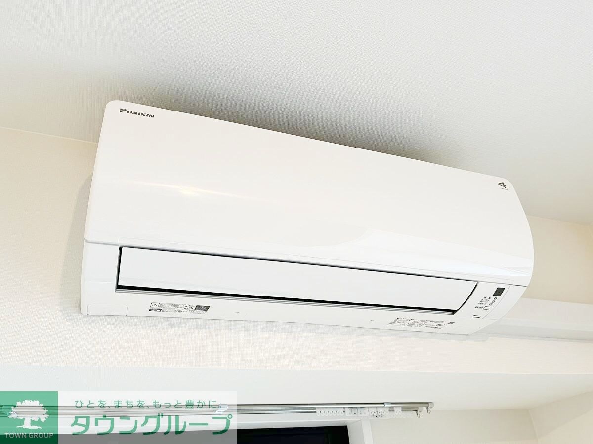 Espoir三田の物件内観写真