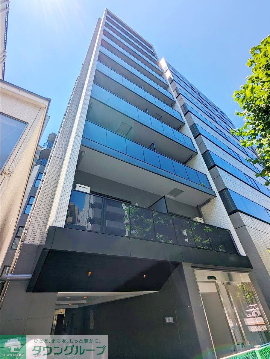 Espoir三田の物件内観写真