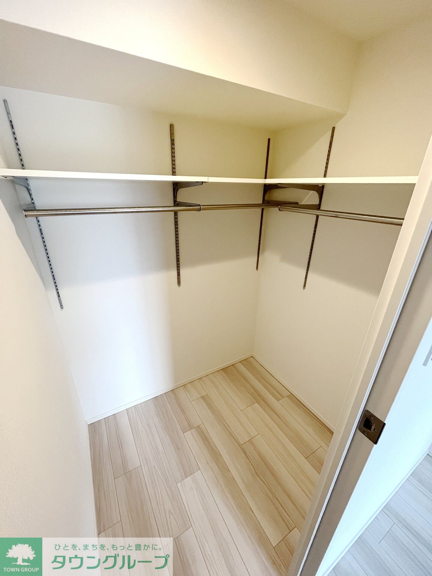 パークアクシス品川南大井パークフロントの物件内観写真