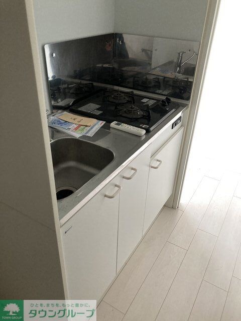 PARK SIDE SPEC Den-en chofuの物件内観写真