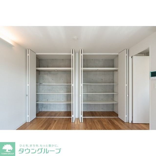 Hyggeの物件内観写真