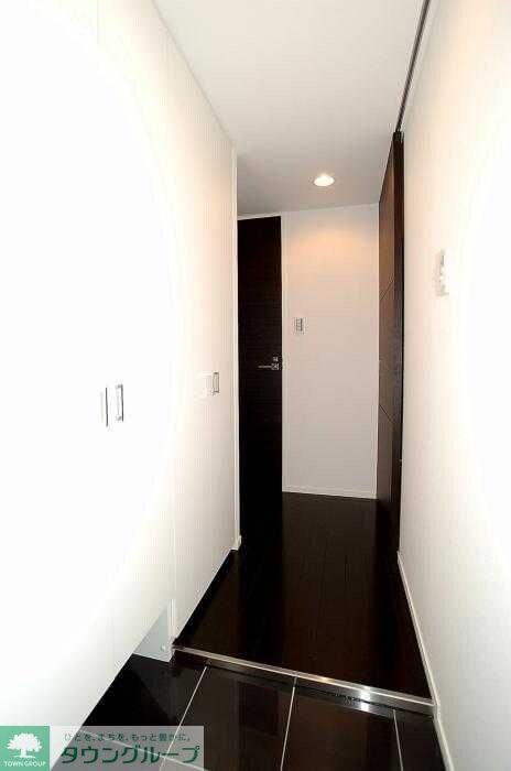 ステージファースト西馬込アジールコートの物件内観写真