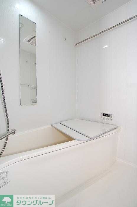 ステージファースト西馬込アジールコートの物件内観写真