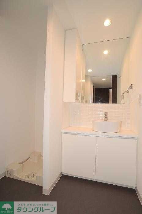 ステージファースト西馬込アジールコートの物件内観写真