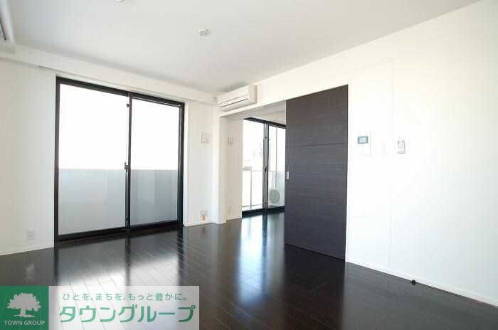 ステージファースト西馬込アジールコートの物件内観写真