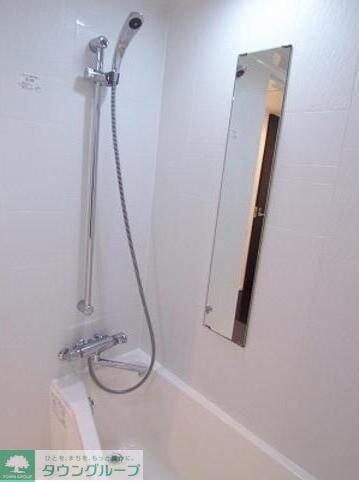 ステージファースト西馬込アジールコートの物件内観写真