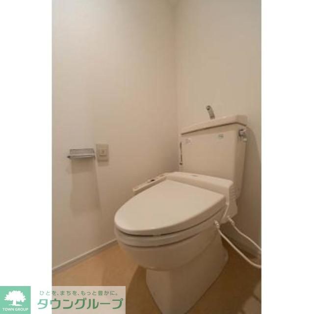 パーク・コート南麻布ヒルトップレジデンスの物件内観写真