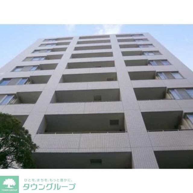 パークアクシス南麻布の物件内観写真