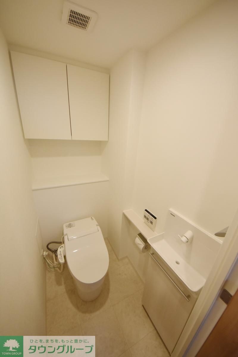 ディームス日本橋水天宮の物件内観写真