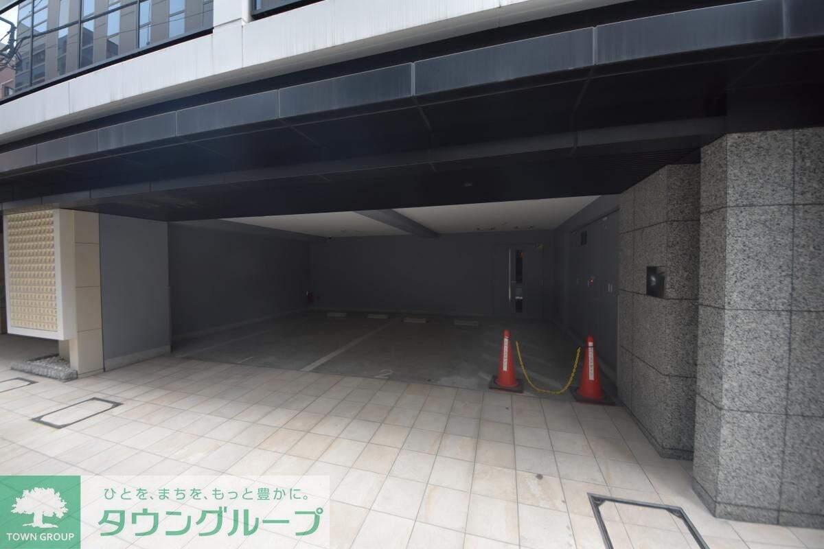 ディームス日本橋水天宮の物件内観写真