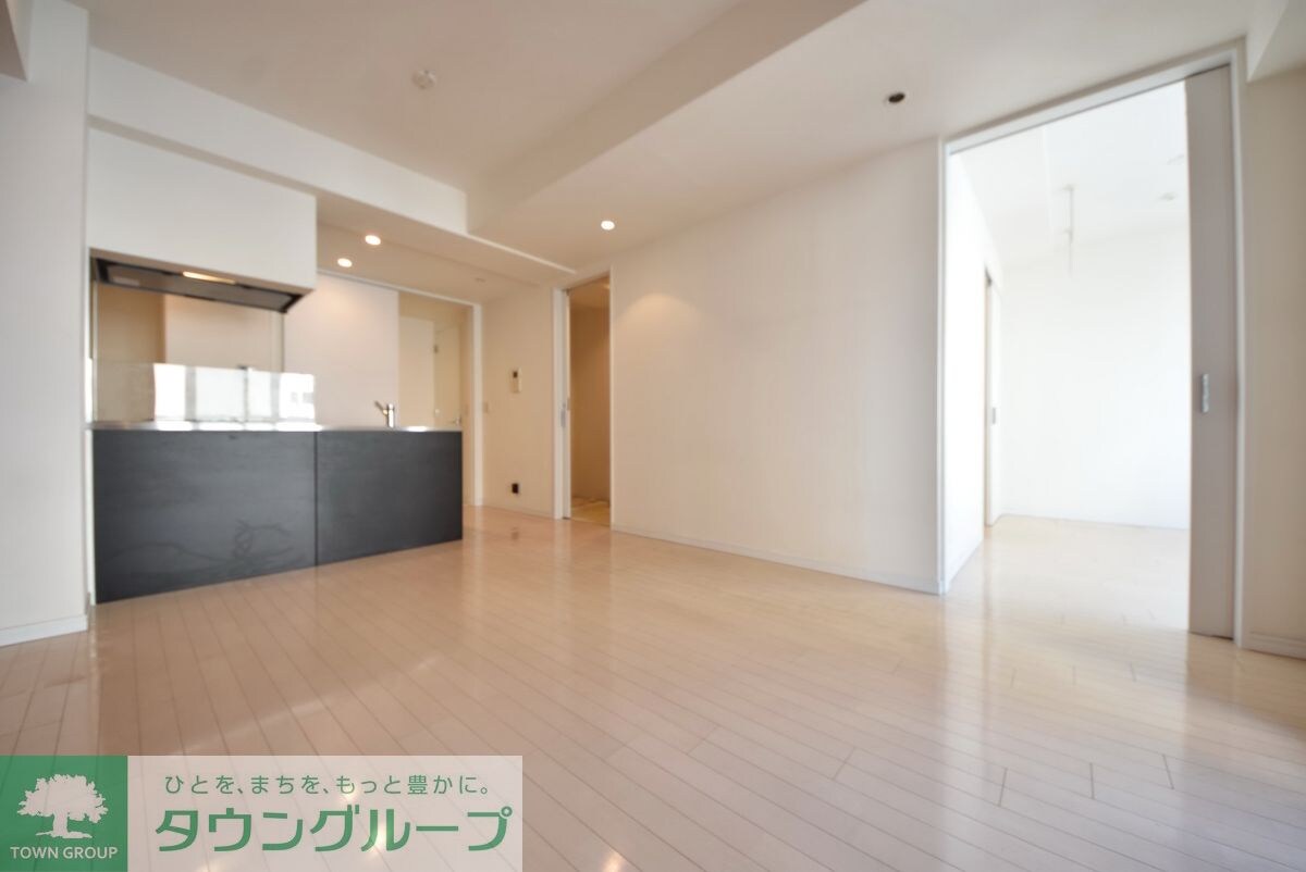 コンフォリア新川の物件内観写真