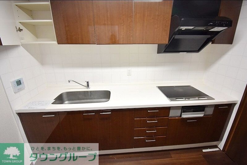 トルナーレ日本橋浜町の物件内観写真