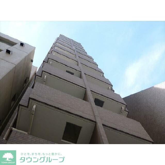 グランティアラ芝大門の物件内観写真