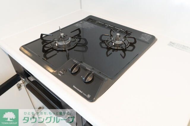 スカイコートグランメゾン御殿山の物件内観写真